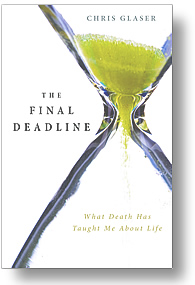 The Final Deadline by Chris Glaser